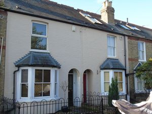 Chapel Lane Littlemore